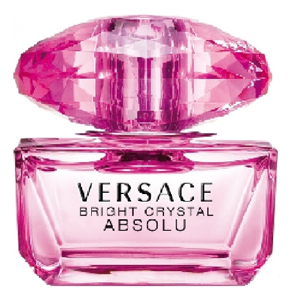 Versace Bright Crystal Absolu