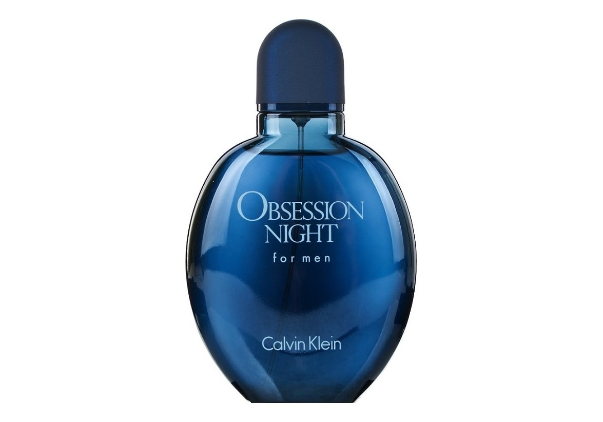 Calvin Klein Obsession Night For Men купить в Саратове, низкие цены